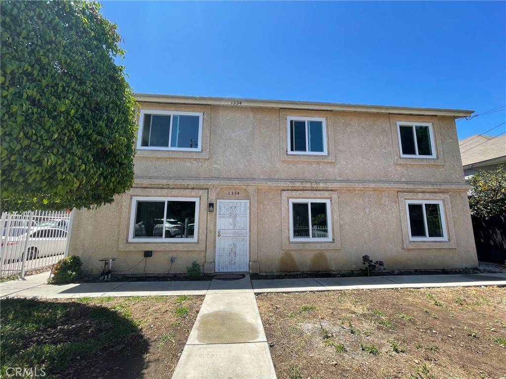 Los Angeles, CA 90007,1332 W 20th ST #1334