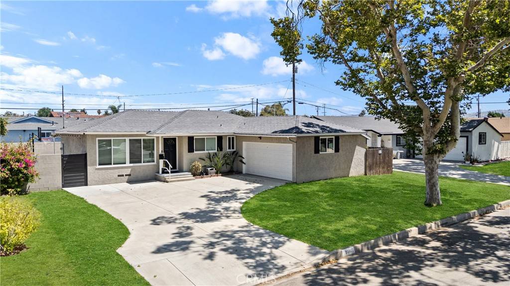 La Puente, CA 91744,330 Glenshaw DR