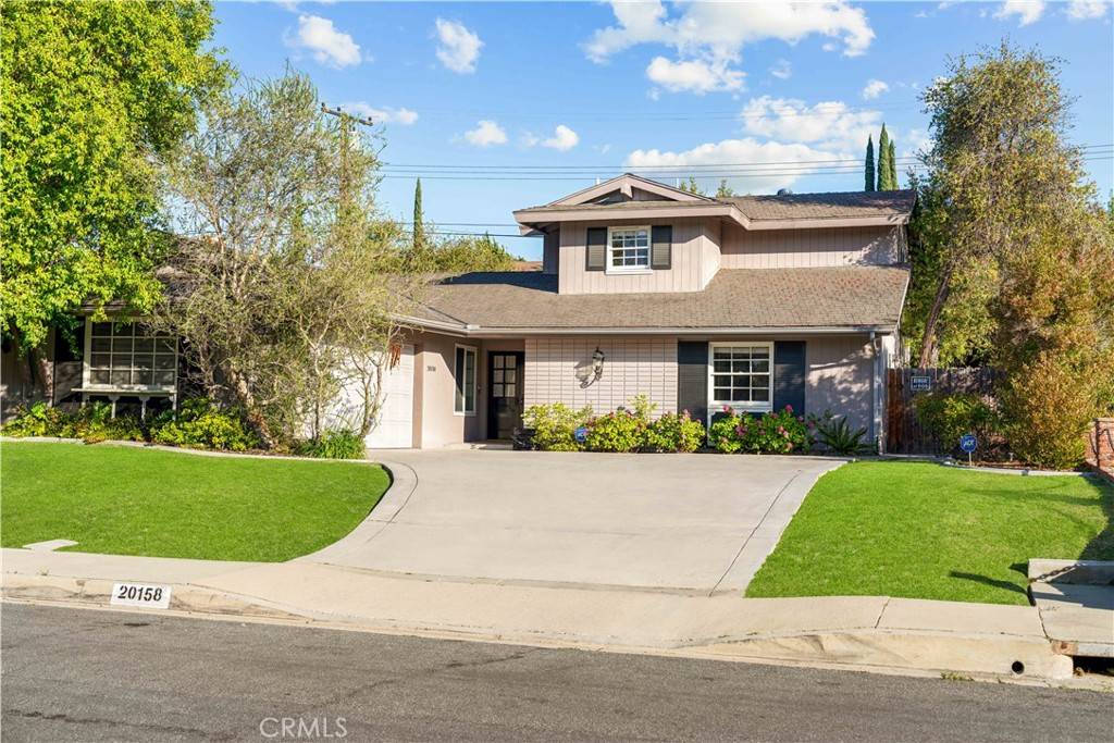 Walnut, CA 91789,20158 Barnard AVE