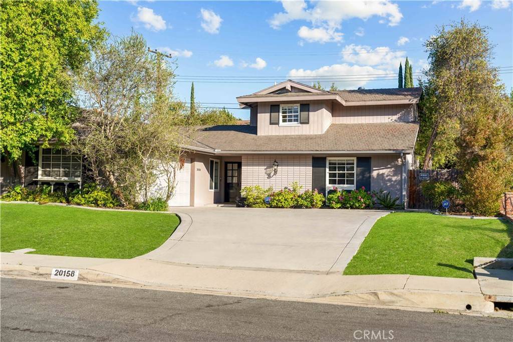 Walnut, CA 91789,20158 Barnard AVE