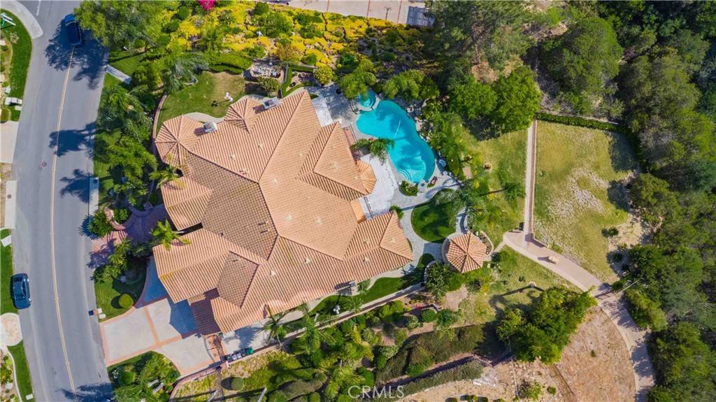 Diamond Bar, CA 91765,2809 Oak Knoll DR