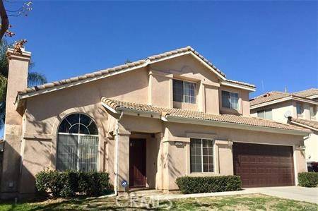 Murrieta, CA 92563,39295 Calistoga DR
