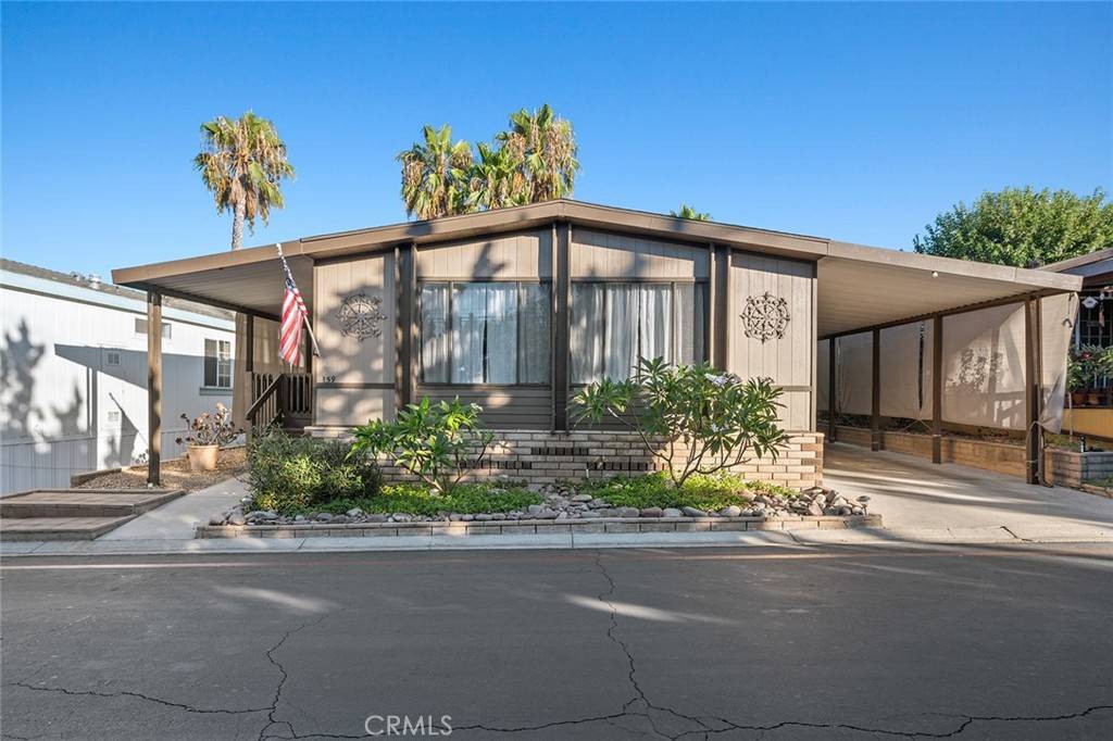 Corona, CA 92881,1550 Rimpau AVE #159