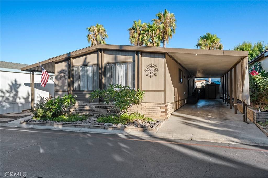 Corona, CA 92881,1550 Rimpau AVE #159