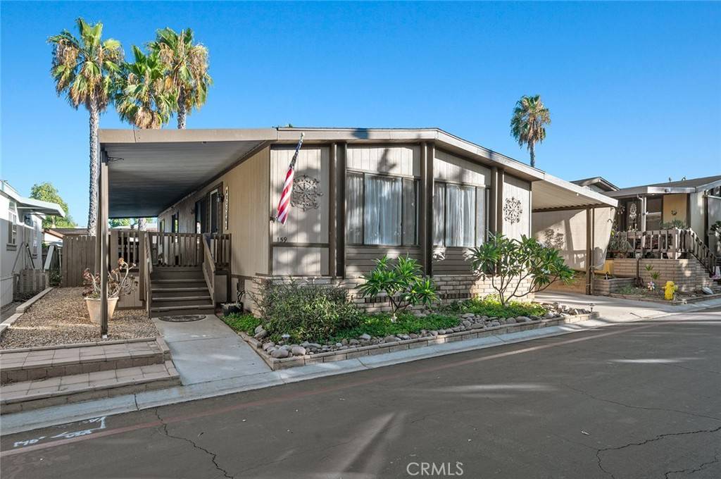 Corona, CA 92881,1550 Rimpau AVE #159