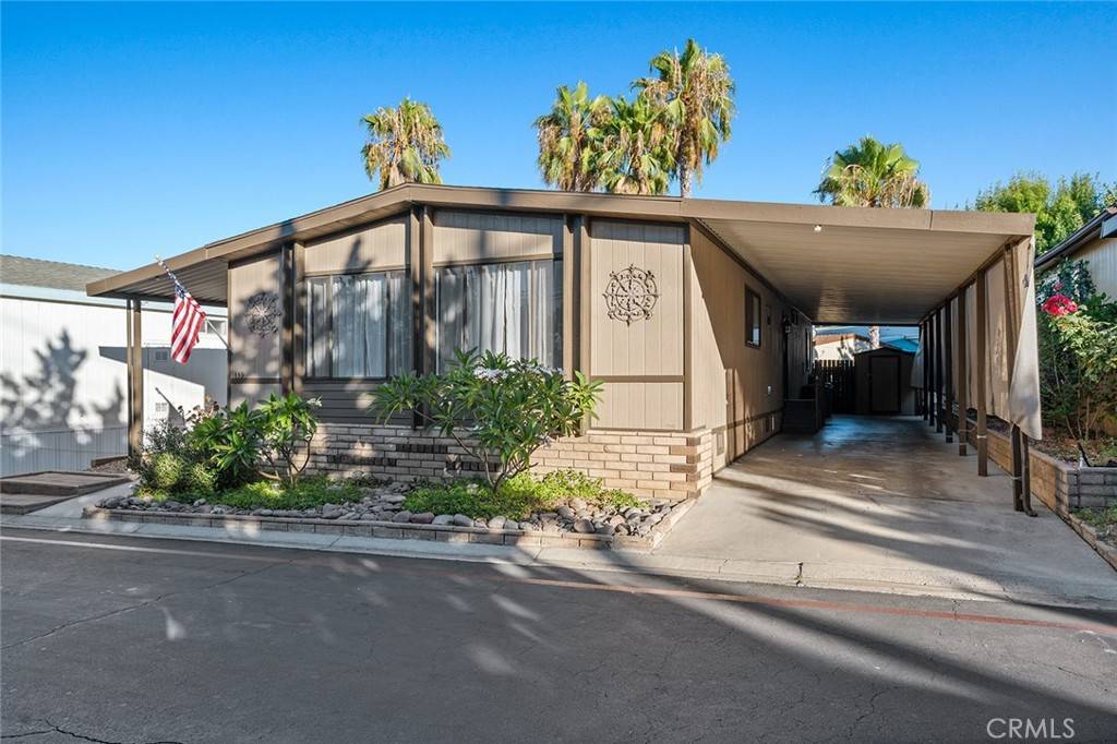 Corona, CA 92881,1550 Rimpau AVE #159