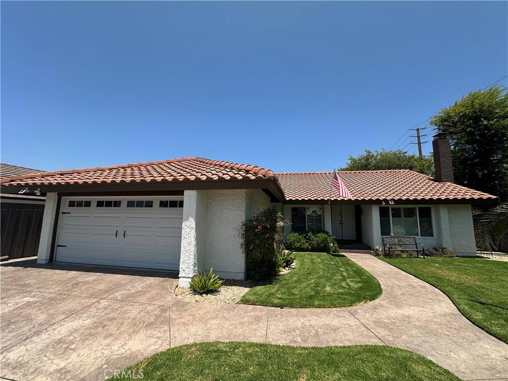 Moorpark, CA 93021,13191 Honeybee ST