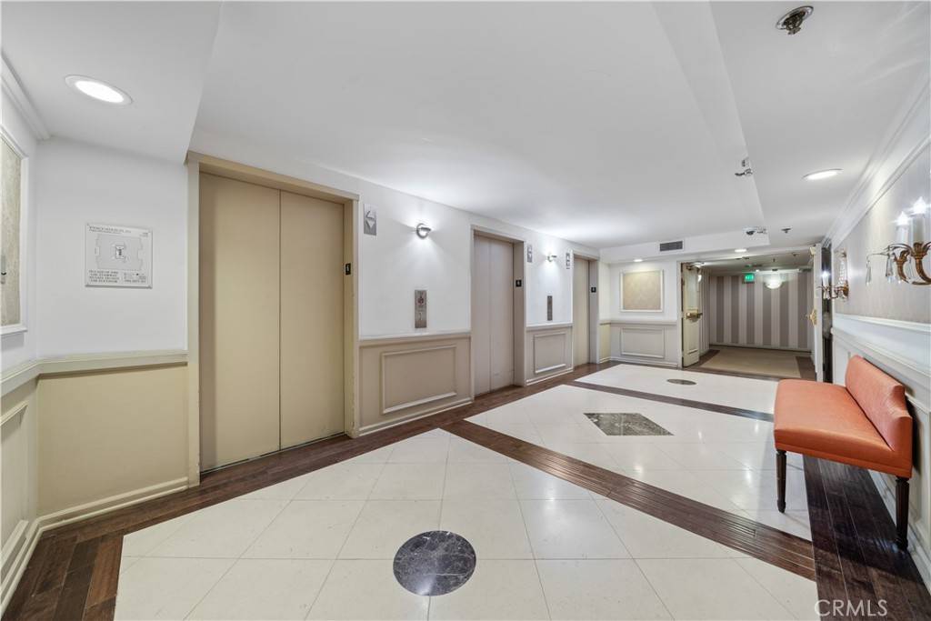 Los Angeles, CA 90024,10660 Wilshire BLVD #609
