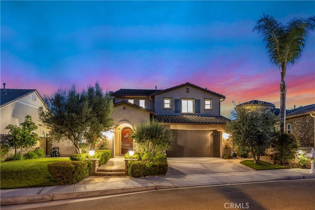 Yorba Linda, CA 92886,20100 Livorno LN