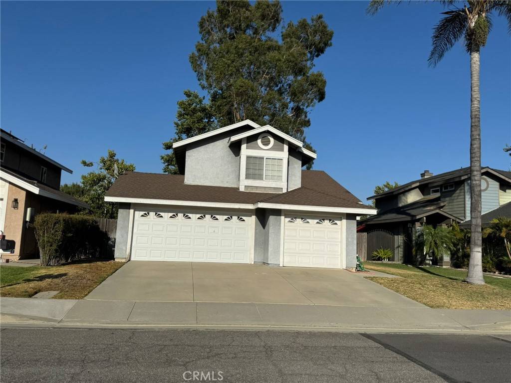 Ontario, CA 91761,2705 Applewood DR