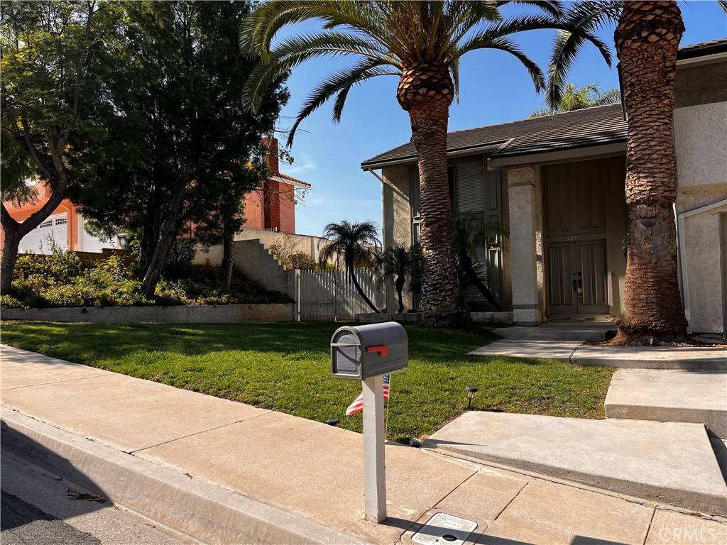 Diamond Bar, CA 91765,1657 Meadow Glen RD