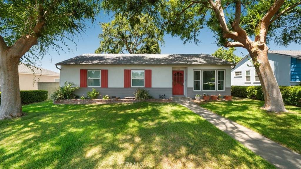 Upland, CA 91786,1193 Winston CT