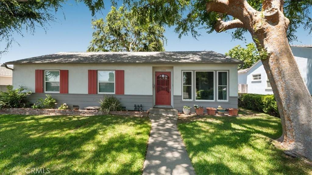 Upland, CA 91786,1193 Winston CT
