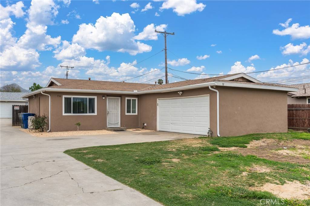 Riverside, CA 92501,716 N Orange ST