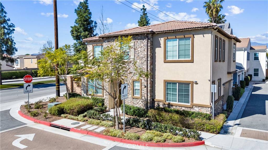 Chino, CA 91710,5310 Malibu WAY