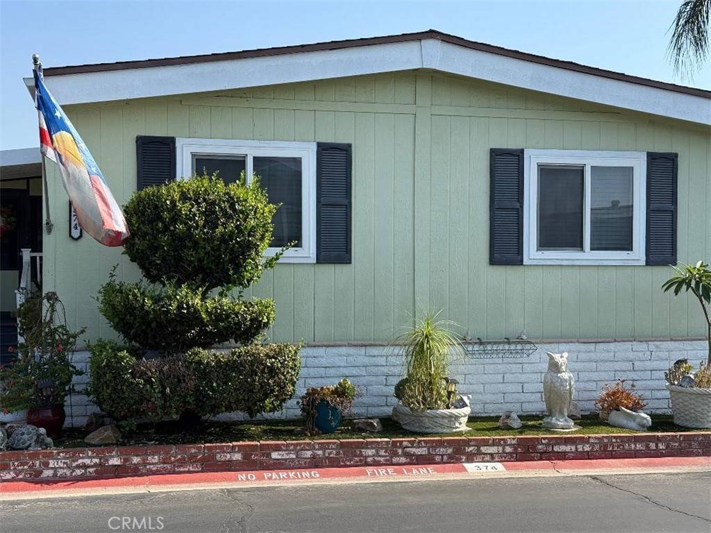 Ontario, CA 91761,1456 E Philadelphia ST #374