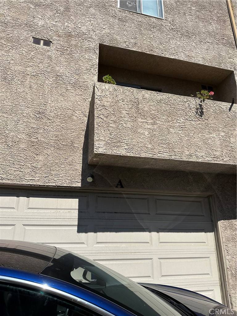 Ontario, CA 91761,2026 S Bon View AVE #A