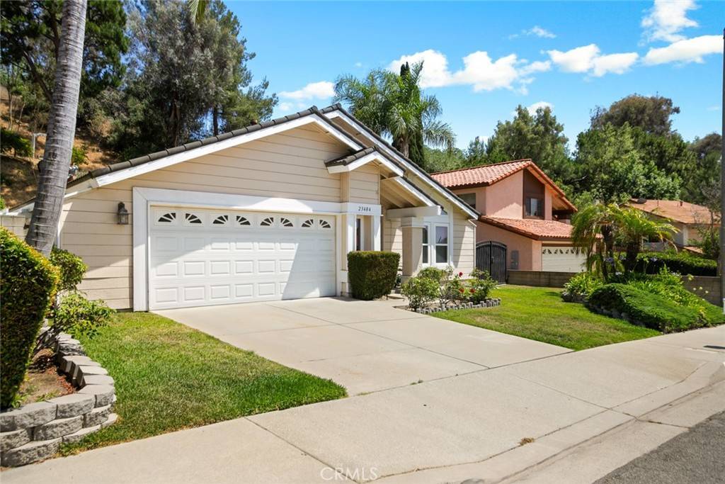 Diamond Bar, CA 91765,23484 Coyote Springs DR