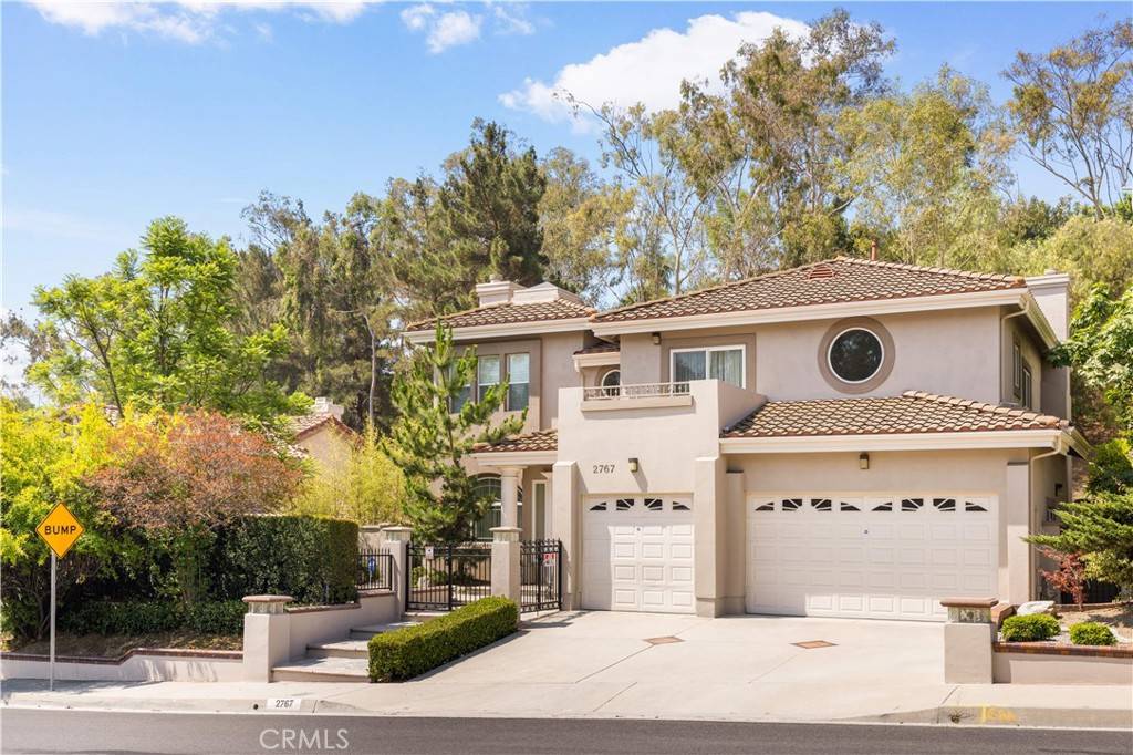 Rowland Heights, CA 91748,2767 Saleroso DR