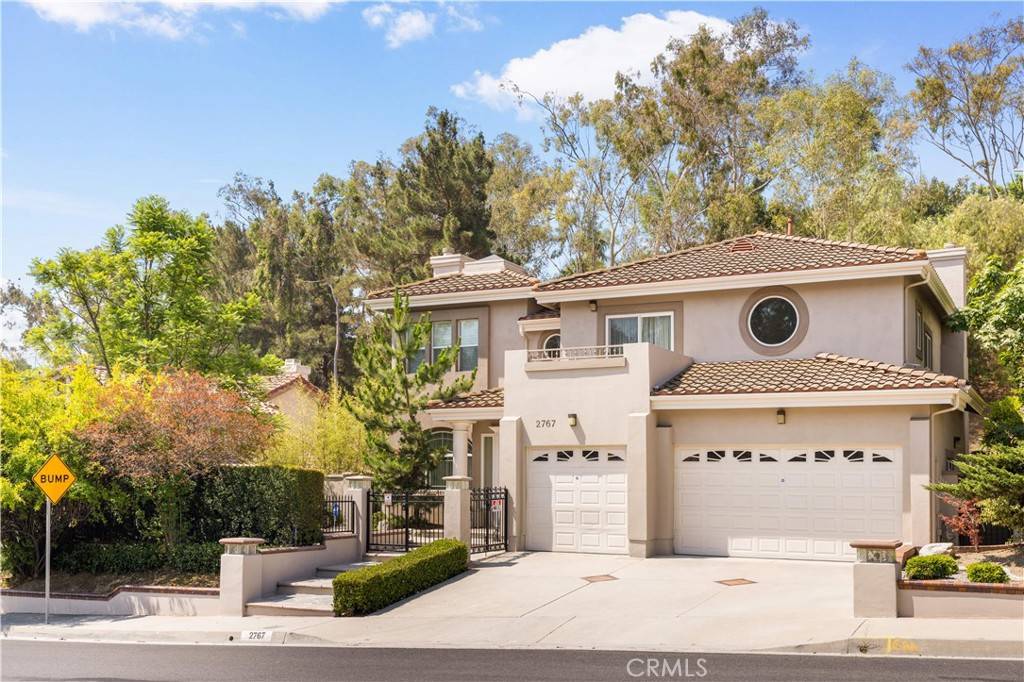 Rowland Heights, CA 91748,2767 Saleroso DR