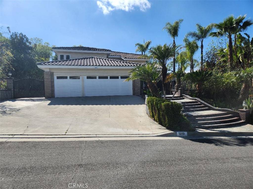 West Covina, CA 91791,1019 Highlight DR