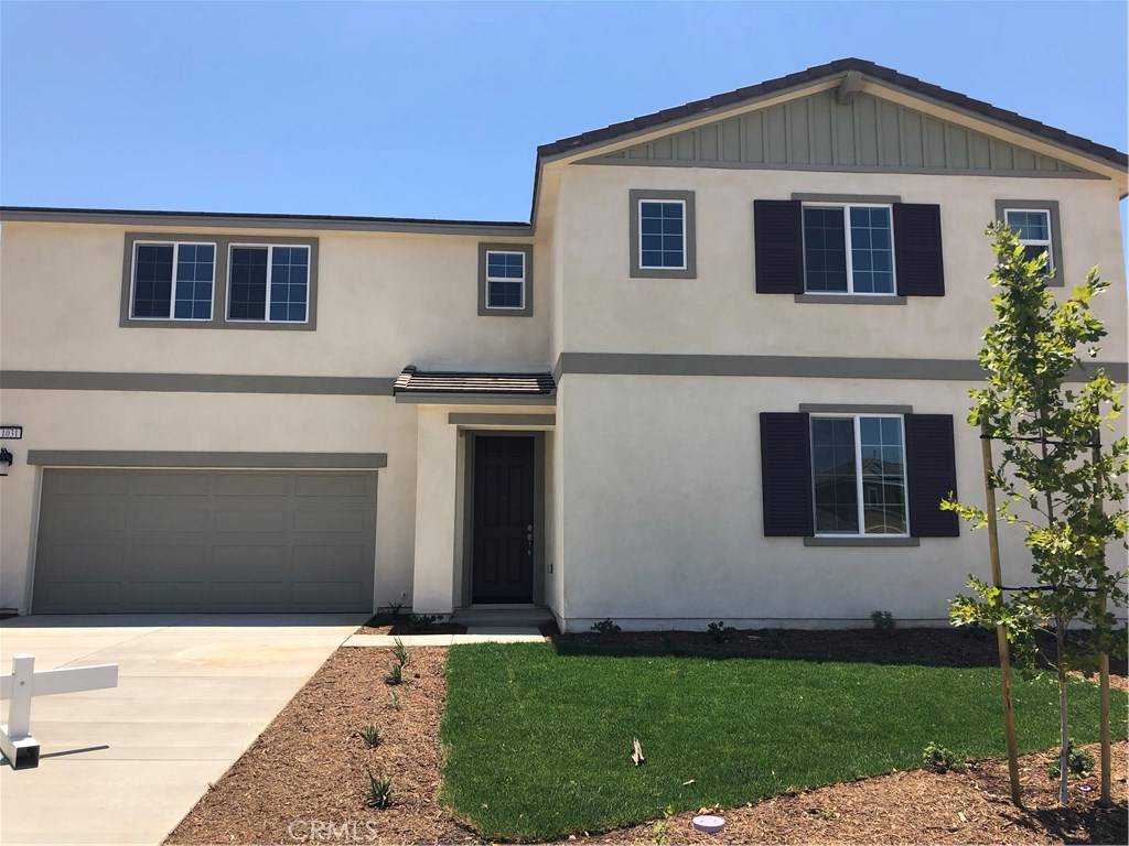 Calimesa, CA 92320,1031 Coriander ST