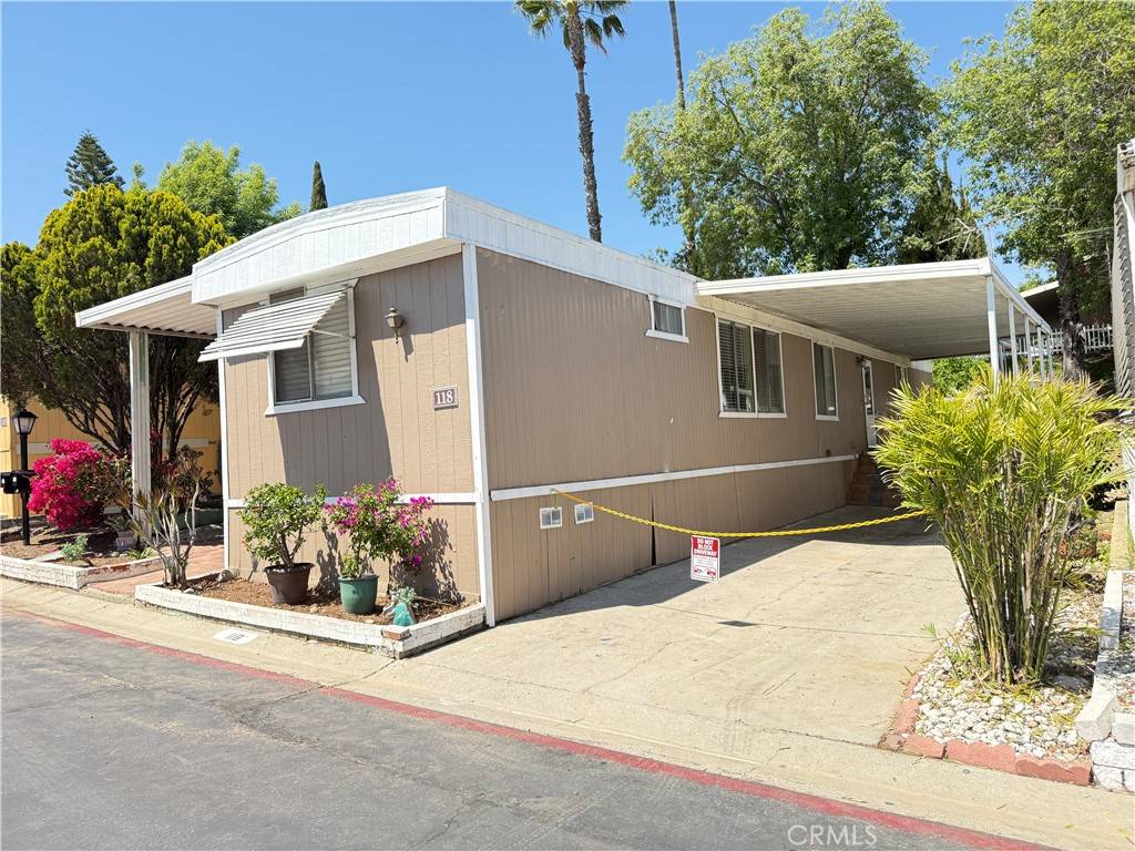 La Puente, CA 91744,17350 E Temple AVE #118