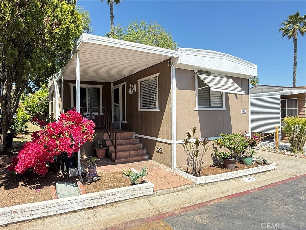La Puente, CA 91744,17350 E Temple AVE #118