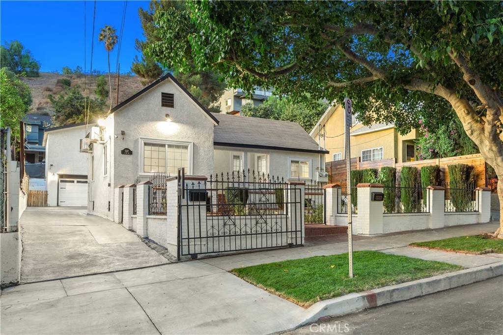 Los Angeles, CA 90031,507 E Avenue 28