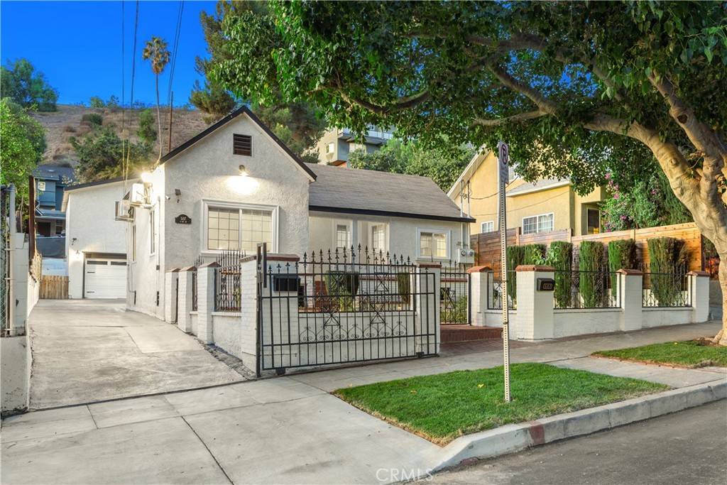 Los Angeles, CA 90031,507 E Avenue 28