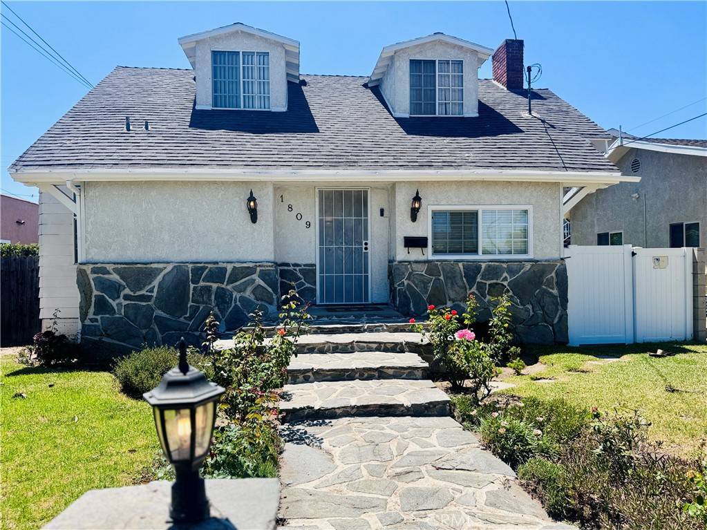 Alhambra, CA 91803,1809 S 5th ST