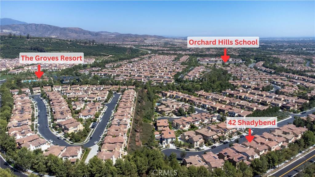 Irvine, CA 92602,42 Shadybend