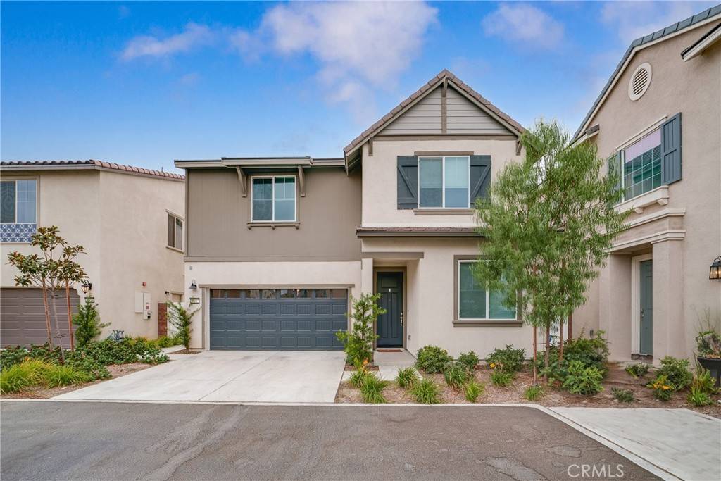 Chino, CA 91708,16417 Trailblazer AVE