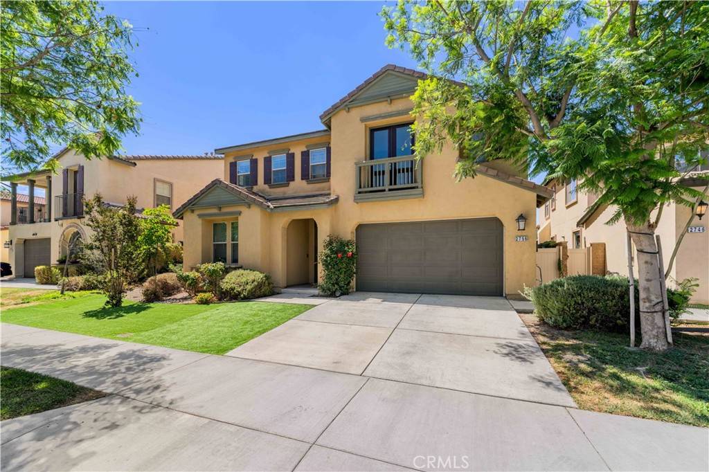 Ontario, CA 91762,2756 E Wickford ST