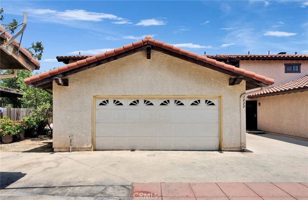 Pomona, CA 91766,1029 S Reservoir ST