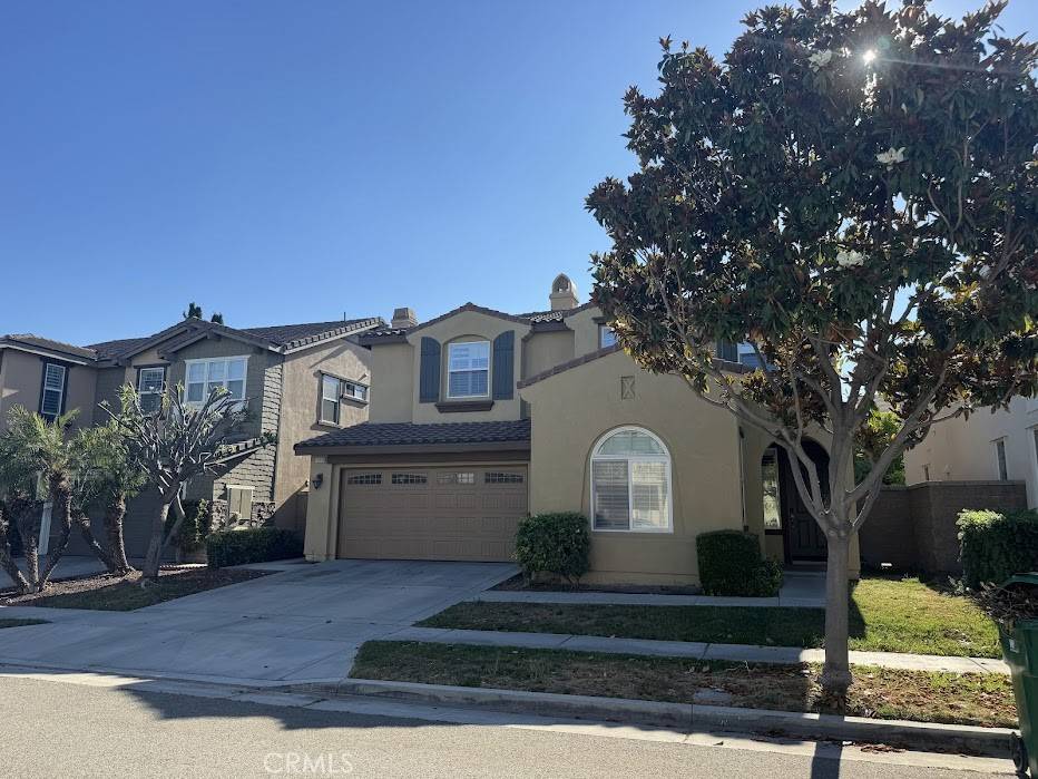 Chino, CA 91710,14610 Baylor AVE