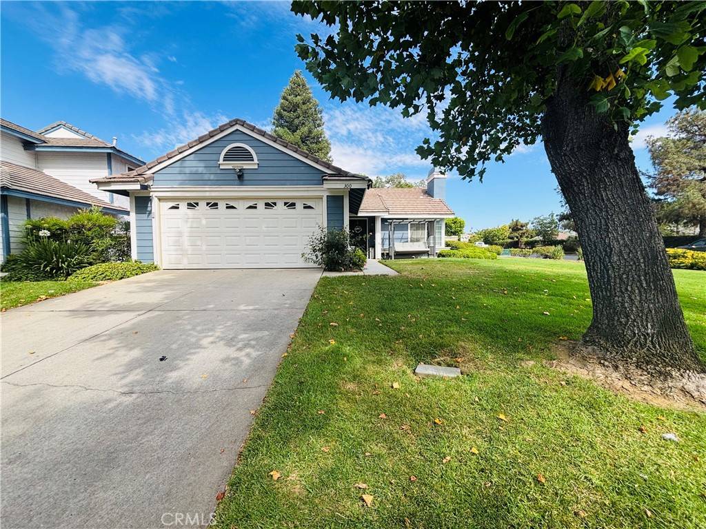 Redlands, CA 92374,300 Barrington CIR