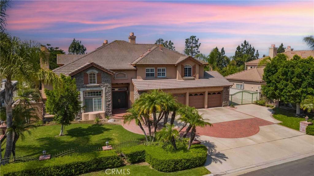 Yorba Linda, CA 92887,27860 Mount Shasta WAY