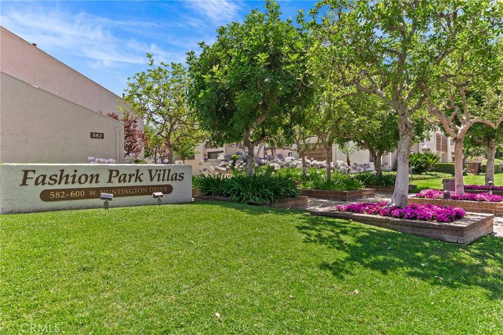 Arcadia, CA 91007,600 W Huntington DR #D