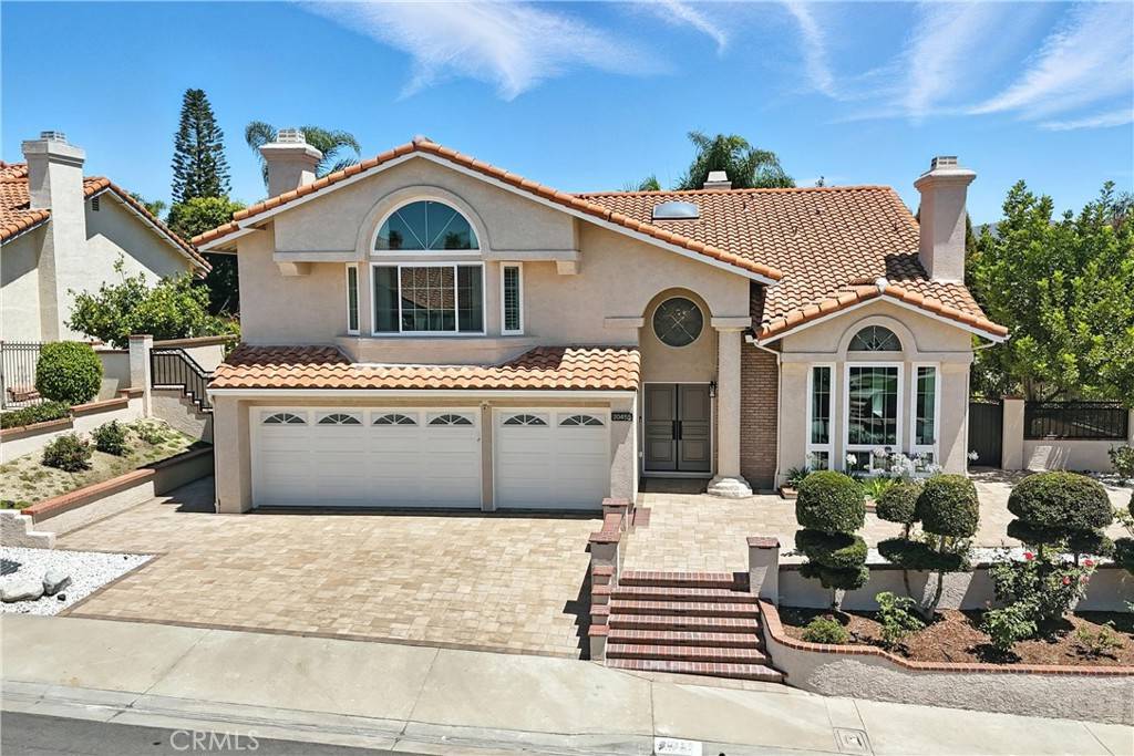 Yorba Linda, CA 92887,20455 Via Canarias