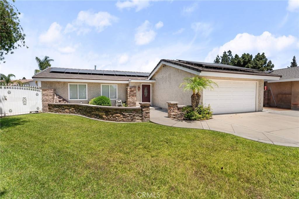 Chino, CA 91710,12310 Kellogg AVE