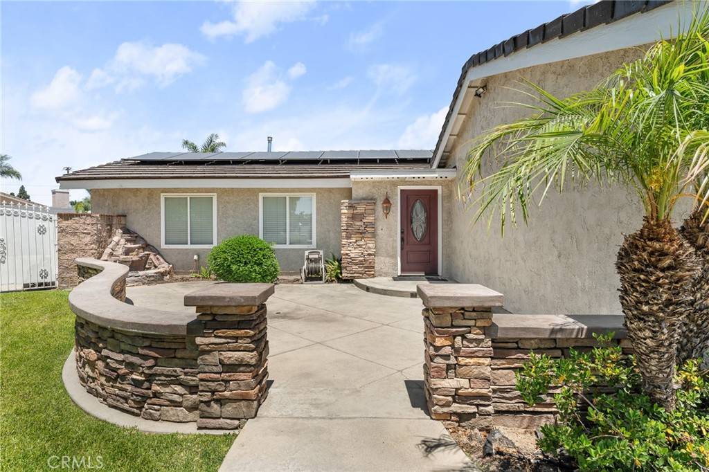 Chino, CA 91710,12310 Kellogg AVE
