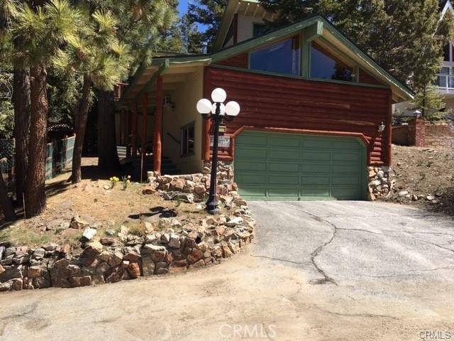 Big Bear Lake, CA 92315,847 Tehama DR