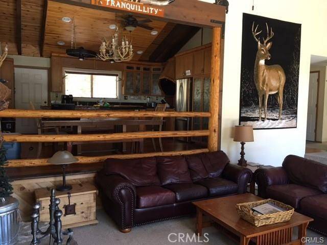 Big Bear Lake, CA 92315,847 Tehama DR
