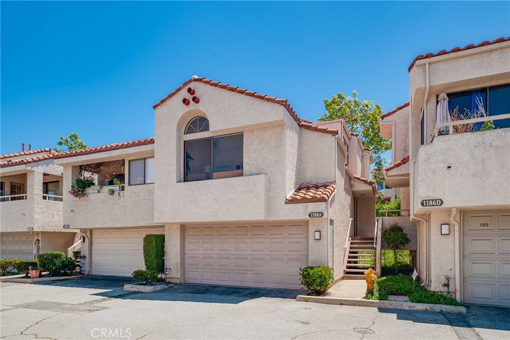 Rosemead, CA 91770,1188 Walnut Grove AVE #A