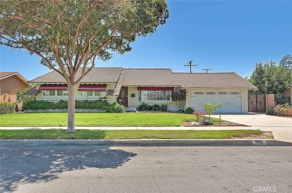 West Covina, CA 91790,902 W Lucille AVE