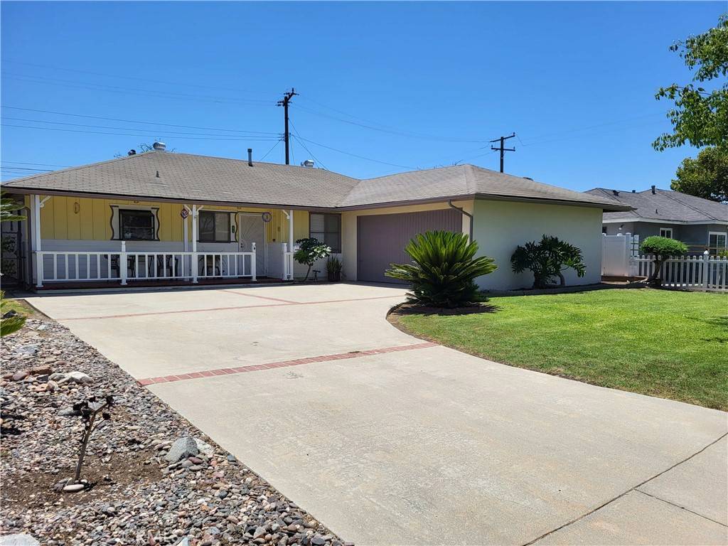 La Puente, CA 91744,16708 Lawnwood ST