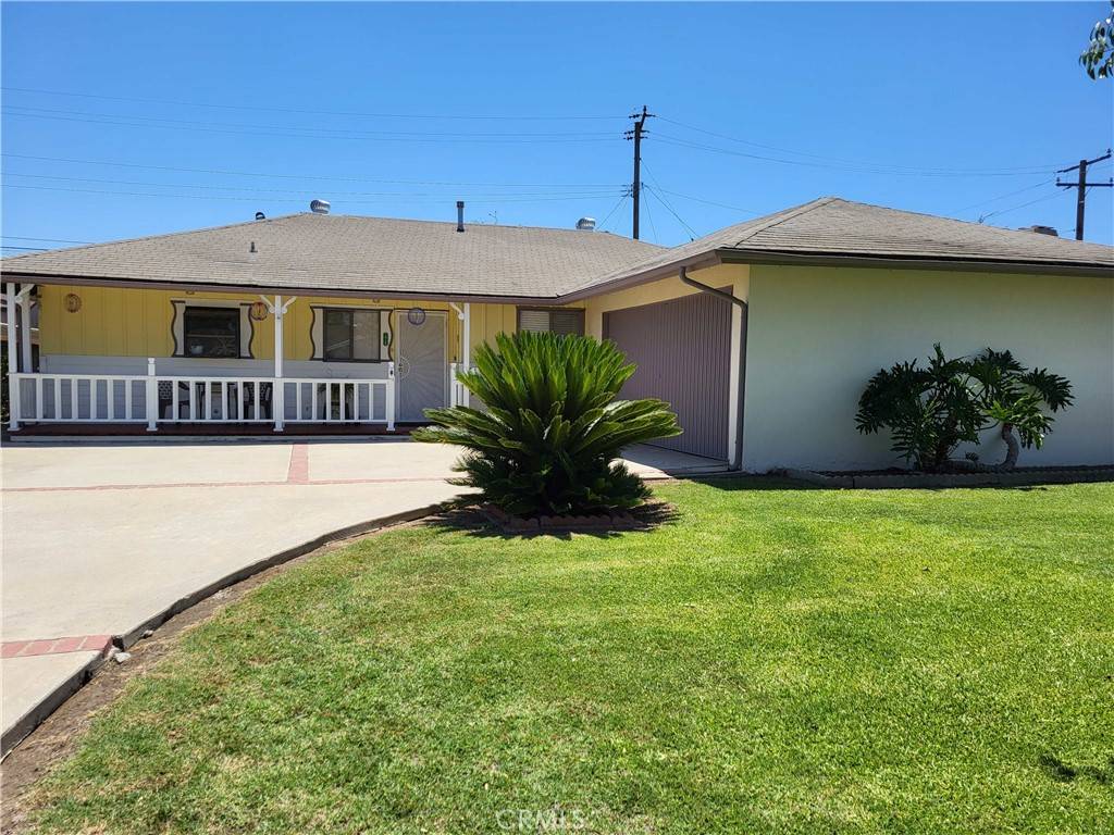 La Puente, CA 91744,16708 Lawnwood ST