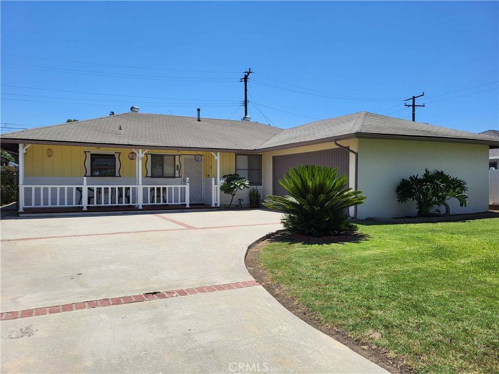 La Puente, CA 91744,16708 Lawnwood ST