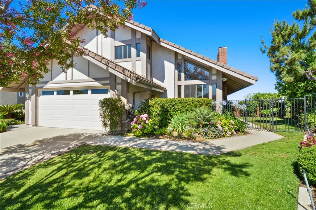San Dimas, CA 91773,1213 Calle Vistaso